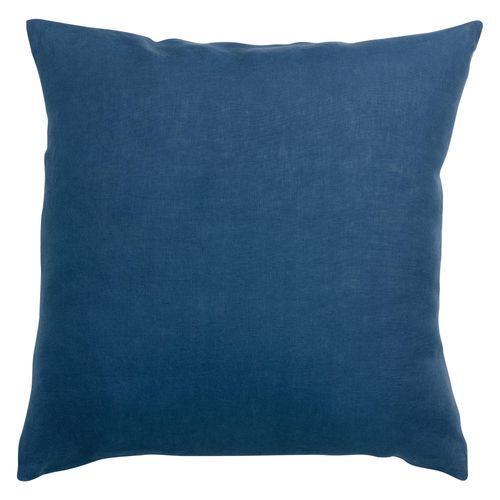 Taie D'oreiller Stonewashed Zeff Touareg 65 X 65 Cm Vivaraise