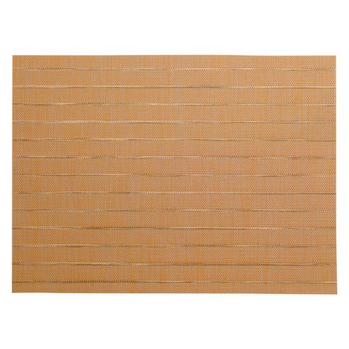 Set De Table Manoka Ambre 33 X 45 Cm Winkler