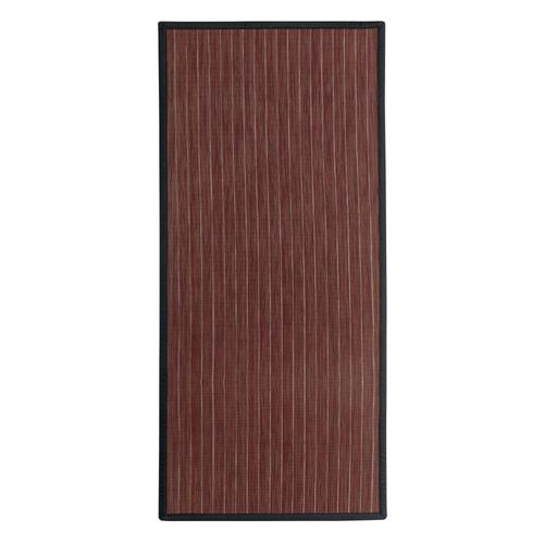 Tapis Manoka Prune 50 X 110 Cm Winkler