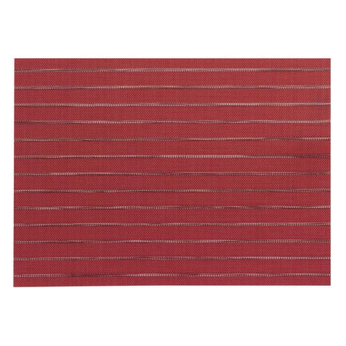 Set De Table Manoka Griotte 33 X 45 Cm Winkler