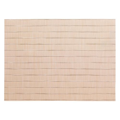 Set De Table Manoka Latte 33 X 45 Cm Winkler
