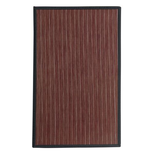 Tapis Manoka Prune 50 X 80 Cm Winkler
