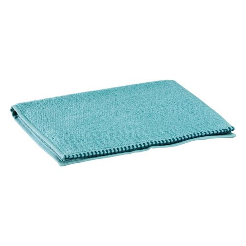 Serviette Invité Bora Quartz 30 X 50 Cm Vivaraise