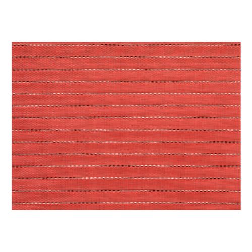 Set De Table Manoka Corail 33 X 45 Cm Winkler