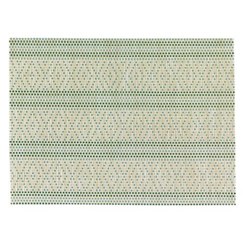 Set De Table Panama Emeraude 33 X 45 Cm Winkler