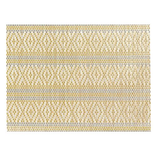 Set De Table Panama Curry 33 X 45 Cm Winkler