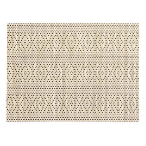 Set De Table Panama Prune 33 X 45 Cm Winkler