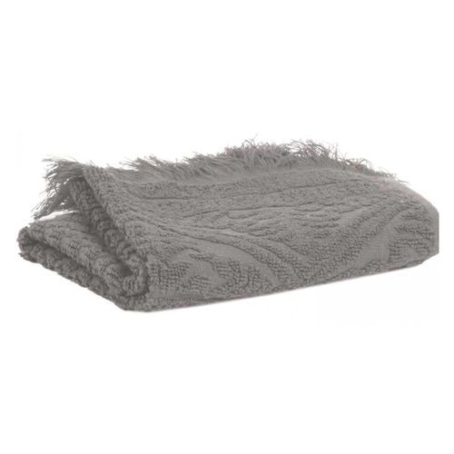 Serviette Invite Zoe Orage 30 X 50 Cm Vivaraise