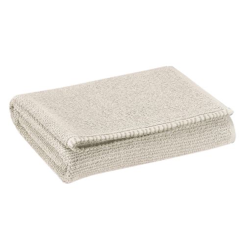 Drap De Bain Bora Lin 90 X 150 Cm Vivaraise