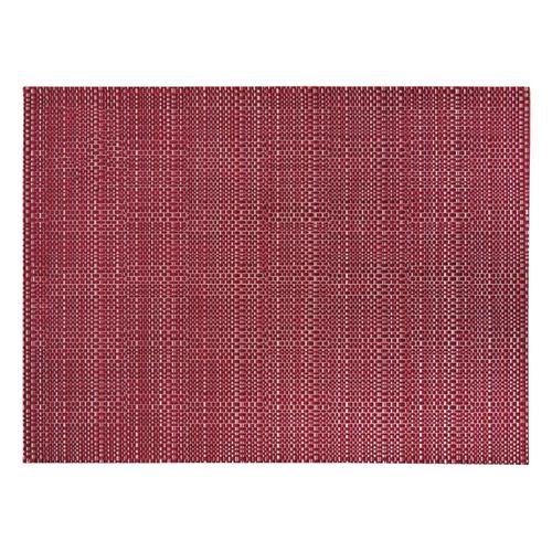 Set De Table Canna Lie De Vin 33 X 45 Cm Winkler