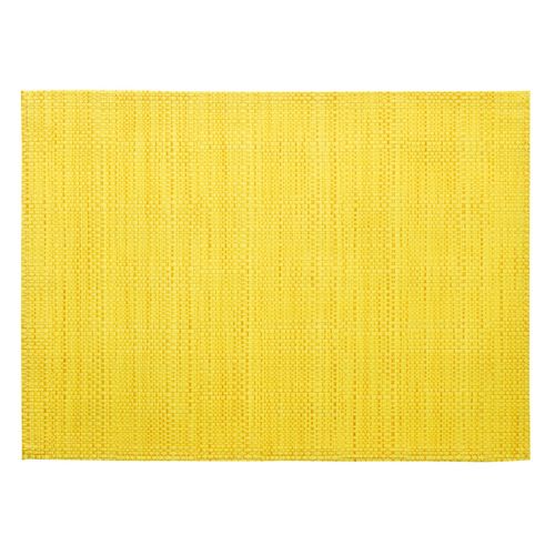 Set De Table Canna Mimosa 33 X 45 Cm Winkler