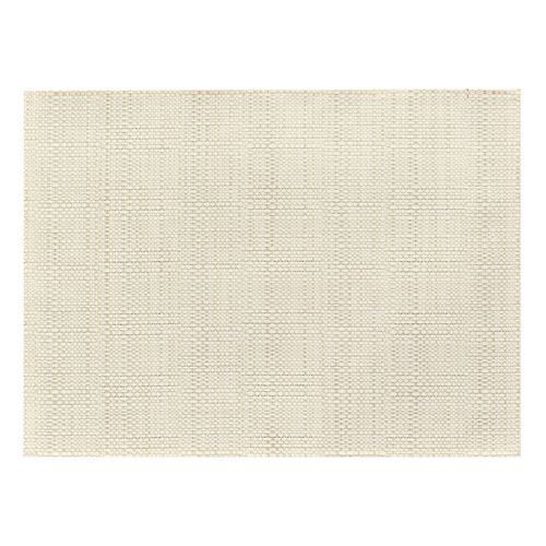 Set De Table Canna Neige 33 X 45 Cm Winkler