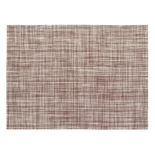 Set De Table Lina Prune 33 X 45 Cm Winkler
