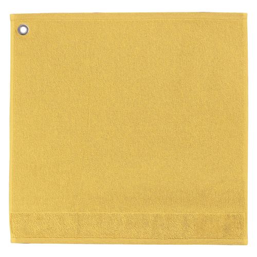 Essuie Mains ?Illet Curl Soleil 50 X 50 Cm Winkler