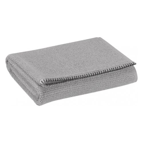 Drap De Bain Bora Perle 90 X 150 Cm Vivaraise