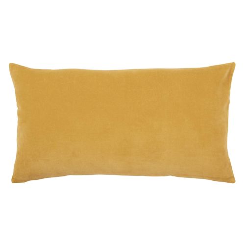 Coussin Elise Mais 30 X 50 Cm Vivaraise