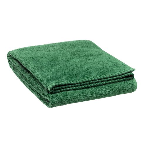 Drap De Douche Bora Epicea 70 X 130 Cm Vivaraise