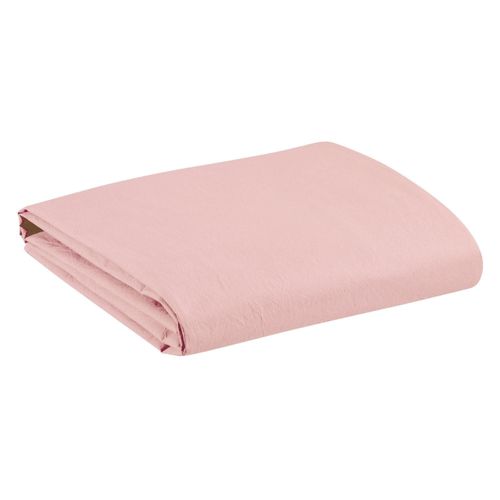 Drap Housse Noche Blush 180 X 200 Cm Vivaraise