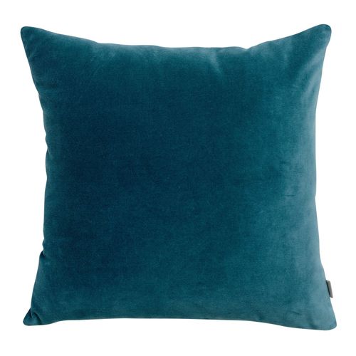 Coussin Uni Elise Riviera 45 X 45 Cm Vivaraise