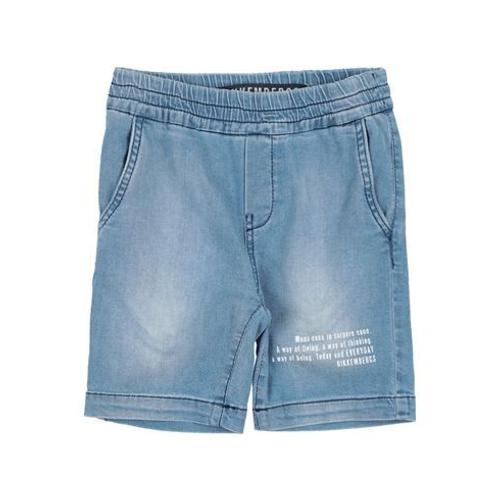 Bikkembergs - Bas - Pantalons En Jean