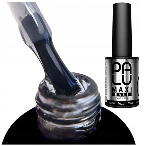 Base Professionnelle Transparente Palu 11g 