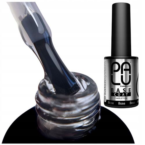 Base De Coiffage Professionnelle 11g Palu 