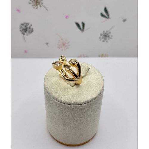 Bague Femme Ajustable 