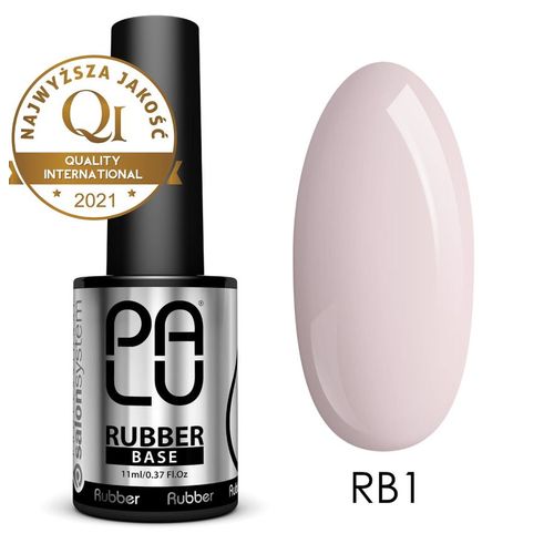 Base En Caoutchouc Palu Pro  Rb1 11g 