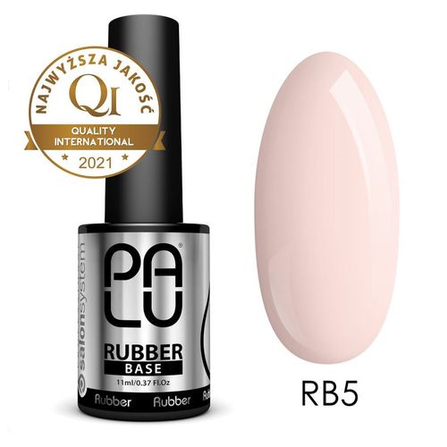 Palu Base Caoutchouc Rb5 Pro 11 G 