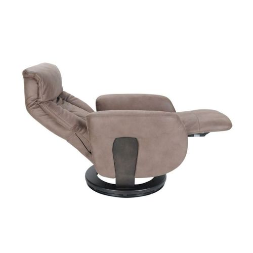 Fauteuil Relax Manuel Très Confortable