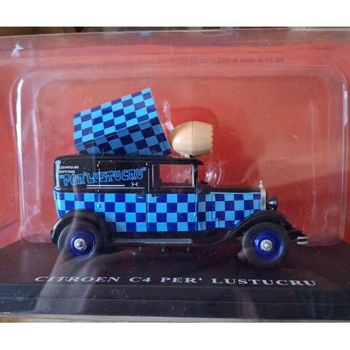 Voiture Miniature Collection