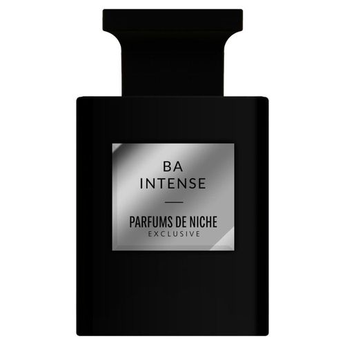 Parfums De Niche - Eau De Parfum Ba Intense - 
