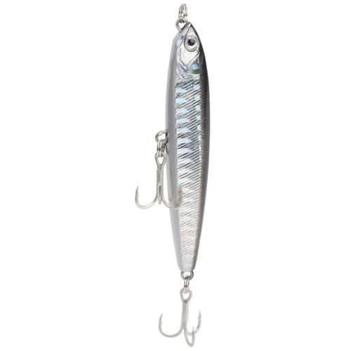 Leurres Artificiels Durs Anticorrosion Pour La Peche, Appats Pour Menes, Materiel De Peche Avec 2 Hamecons Barbeles, 10 G, N¡Ã 4