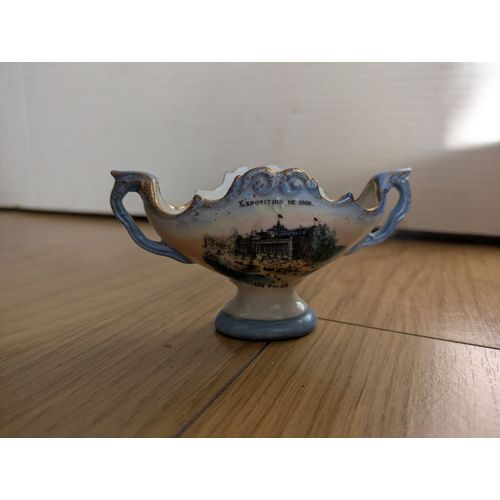 Figurine Exposition 1900