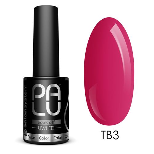 Palu Laque Tbilissi Magenta Tb3 11g Rose