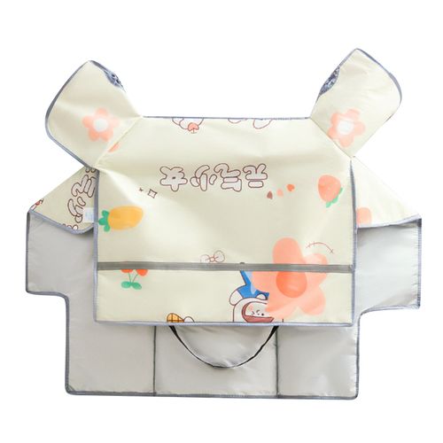 Housse De Protection Pour Pare-Brise De Moto Electrique, Printemps, Automne, Ete, Fine, Protection Solaire, Impermeable, Pour Scooter Electrique, Housse De Couette Pour Adolescente