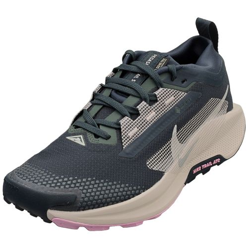 Chaussures Nike Pegasus Trail 5 Gorestex Bleu Marine
