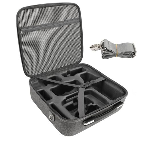 Sac De Transport Pour Drone, Bandouliere Reglable, Sac De Rangement De Voyage Pour Mavic 3 Pro-Qhfen