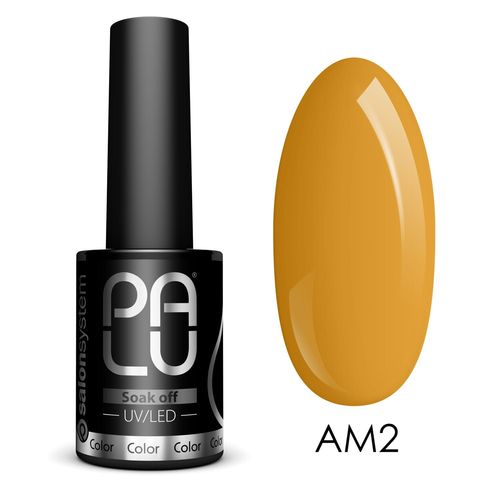 Palu Vernis Hybride Moutarde Pro 11g Jaune