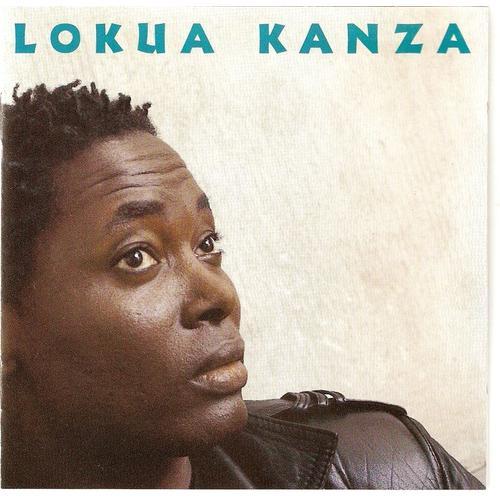 Lokua (1er Album)