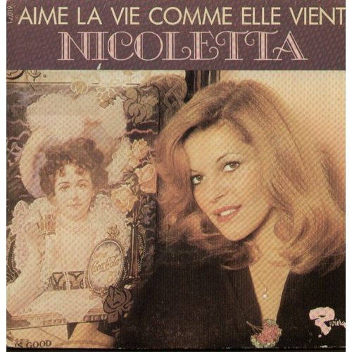 Aime La Vie Comme Elle Vient - L'hiver Ne Viendra Jamais