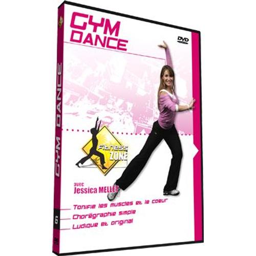 Fitness Zone - Gym Dance
