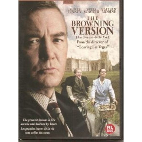 Les Leçons De La Vie - Edition Belge