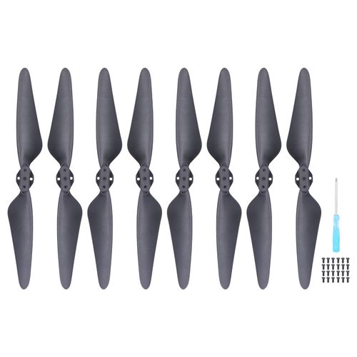 Helices De Rechange Pour Drone Beast 3 Sg906 Max, 4 Paires-Qhfen