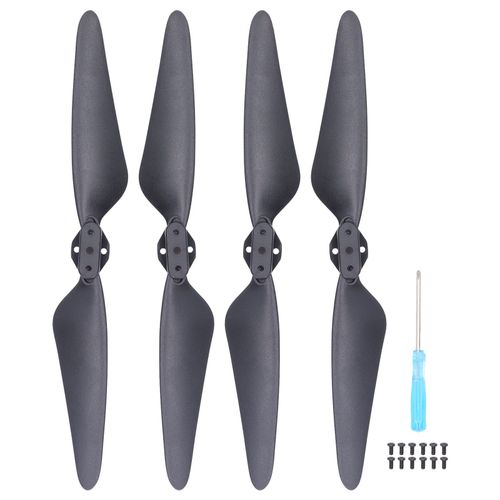 Helices De Rechange Pour Drone Beast 3 Sg906 Max, 2 Paires-Qhfen
