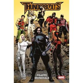 Thunderbolts* est un échec au box-office #4
