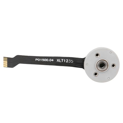 Pieces De Reparation De Moteur De Lacet, Accessoire De Remplacement Adapte Au Drone Phantom 4