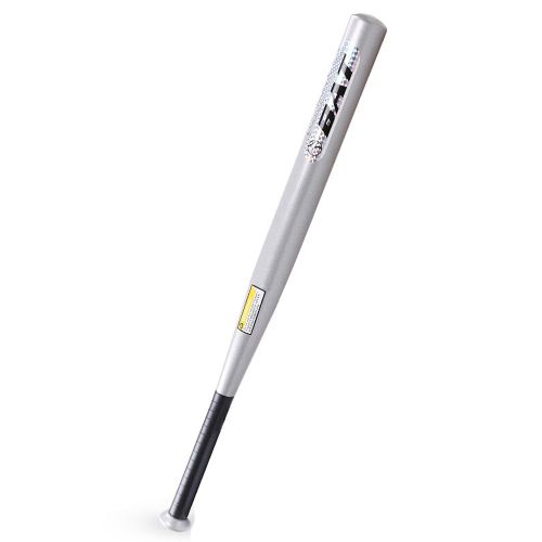 Batte De Baseball En Alliage D'aluminium, Raquette Legere De 34 Pouces, Pour Sports De Plein Air, Batte De Softball Pleine Grandeur