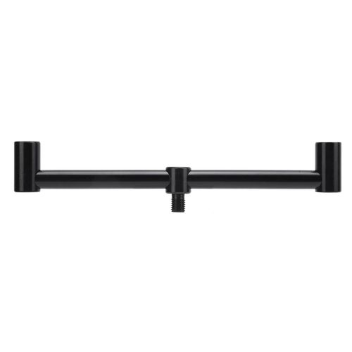 Barre De Buzz A 2 Tetes En Alliage D'aluminium Pour Cannes A Peche, Support De Barre Transversale, Accessoires De Peche, 20 Cm/7,9 Pouces