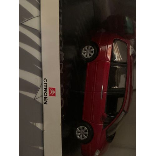 Citroën C8 Échelle 1/43e